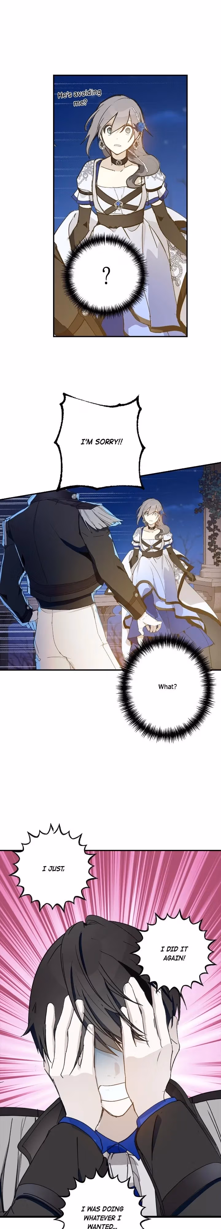 Read False Confession chapter 63 image 28 on Lezhin