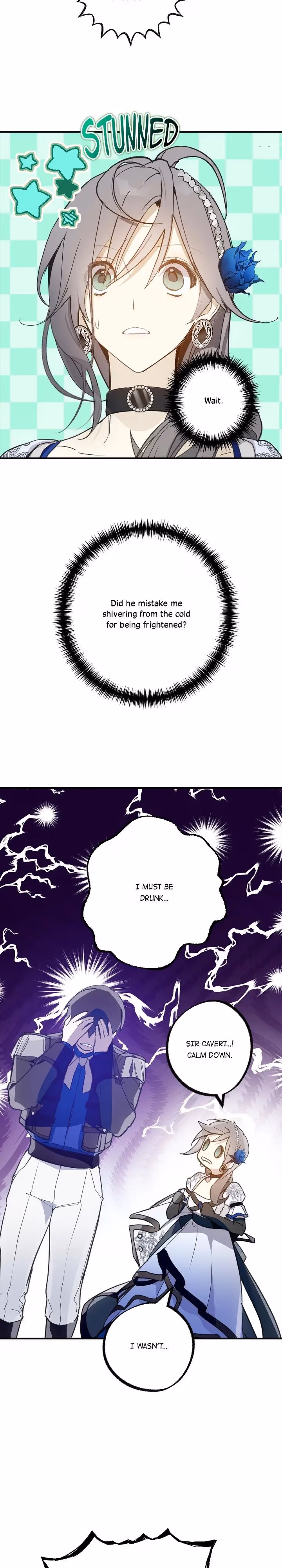 Read False Confession chapter 63 image 29 on Lezhin