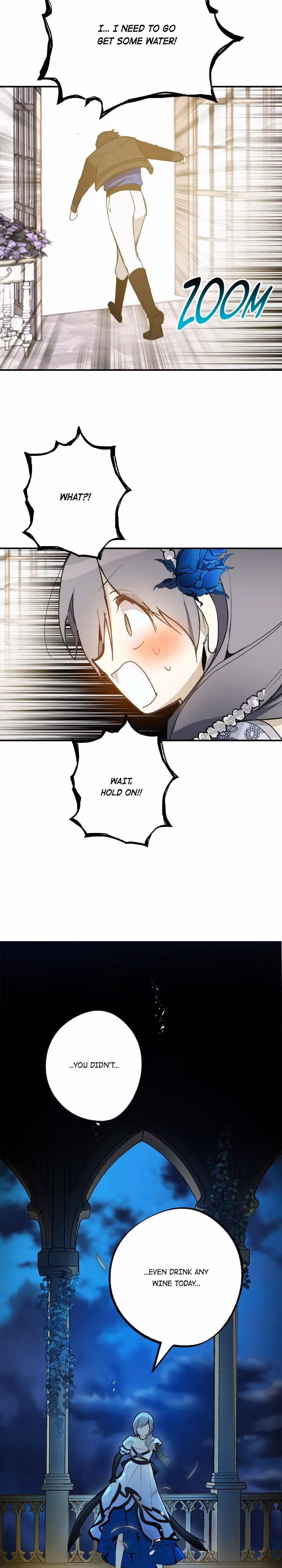 Read False Confession chapter 63 image 30 on Lezhin