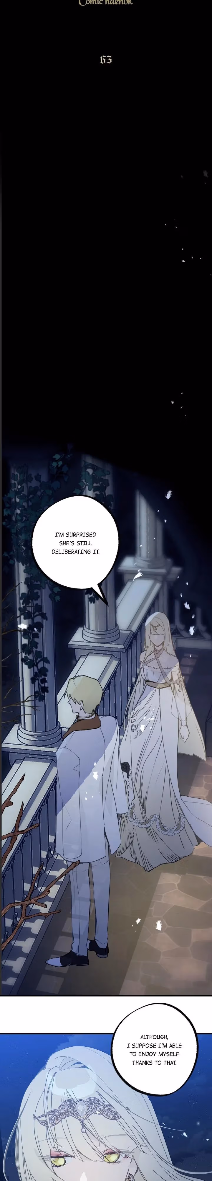 Read False Confession chapter 63 image 9 on Lezhin