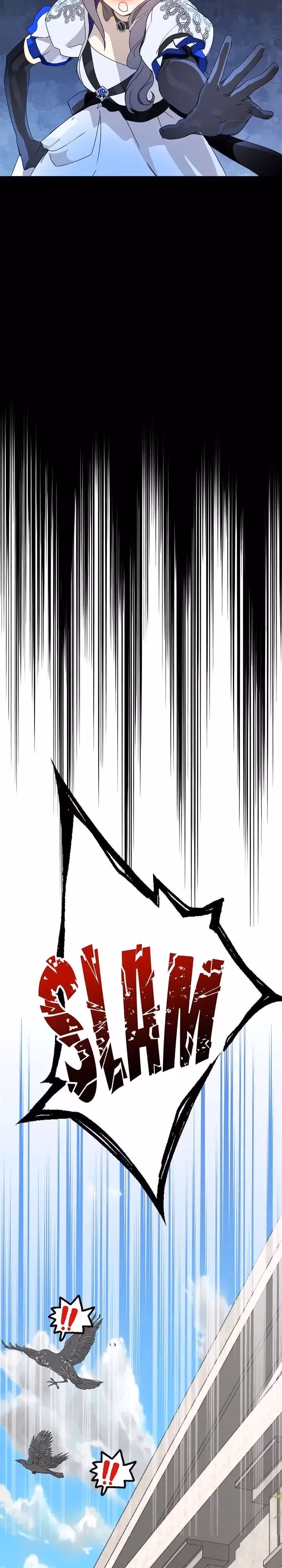 Read False Confession chapter 64 image 1 on Lezhin