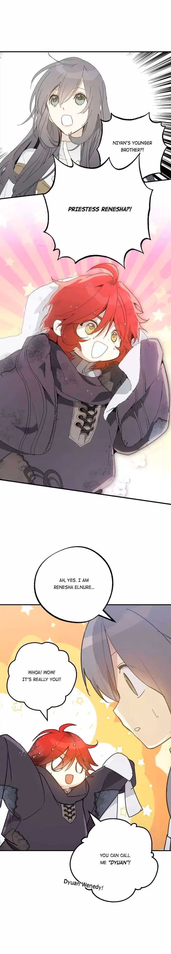 Read False Confession chapter 64 image 12 on Lezhin