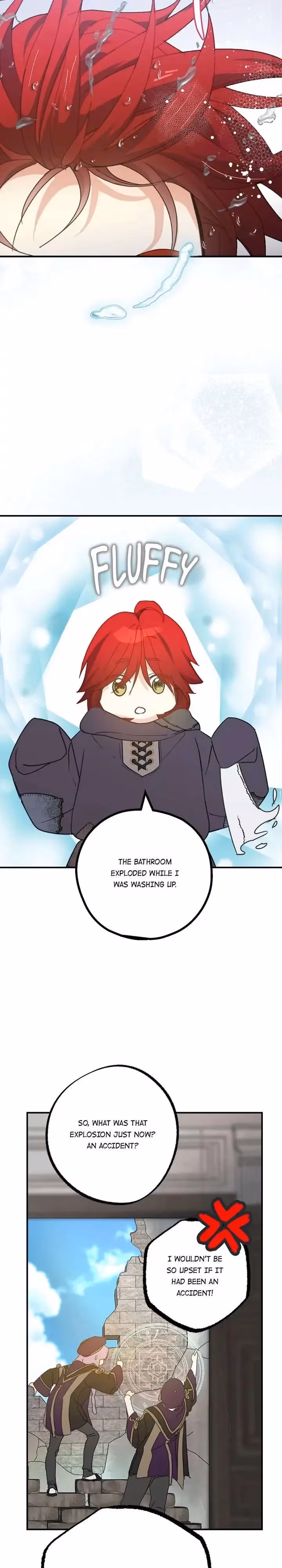 Read False Confession chapter 64 image 14 on Lezhin