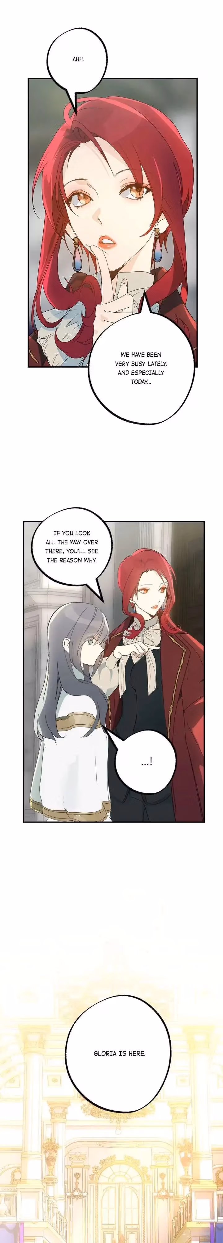 Read False Confession chapter 64 image 17 on Lezhin