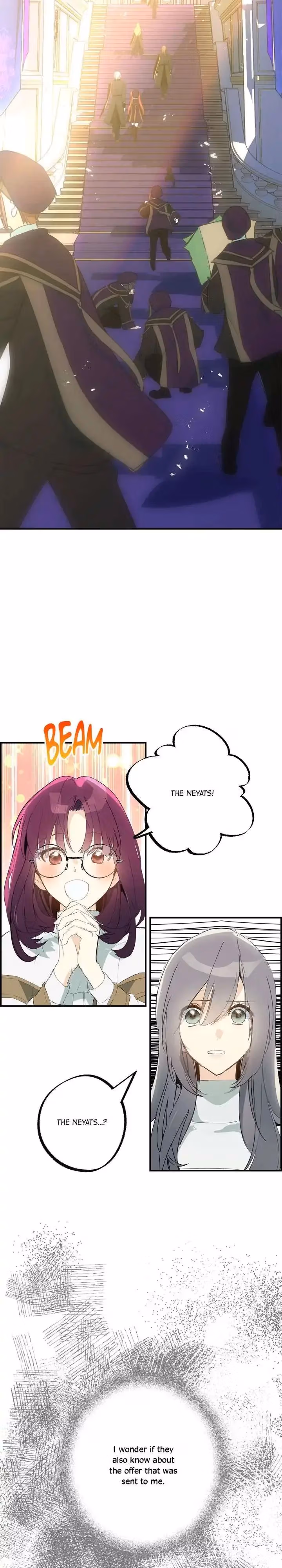 Read False Confession chapter 64 image 18 on Lezhin
