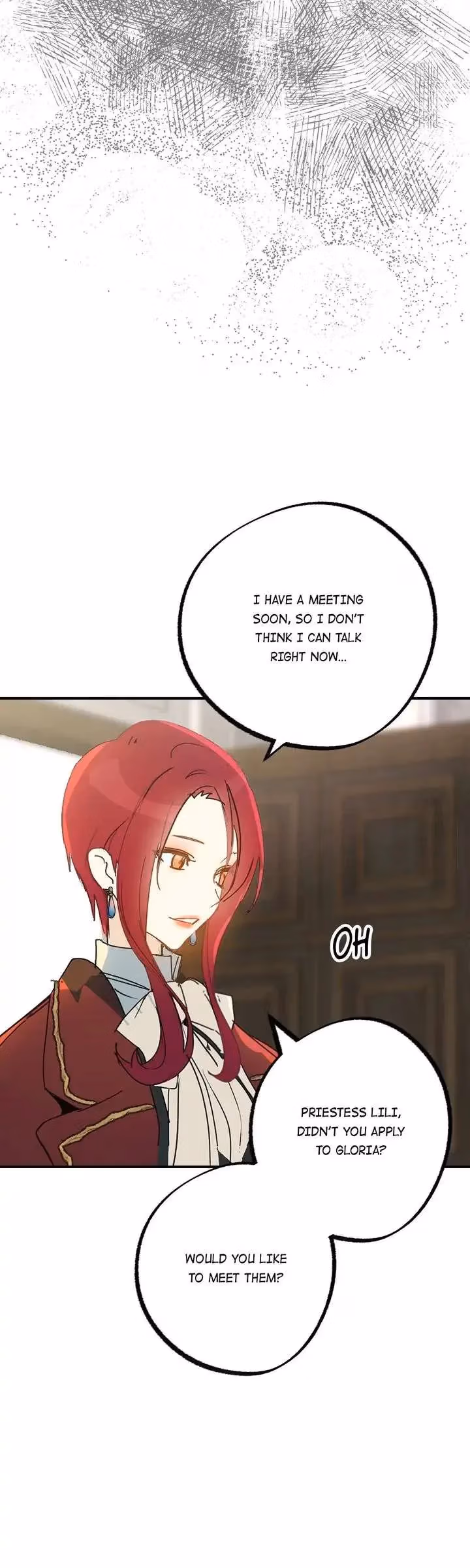 Read False Confession chapter 64 image 19 on Lezhin