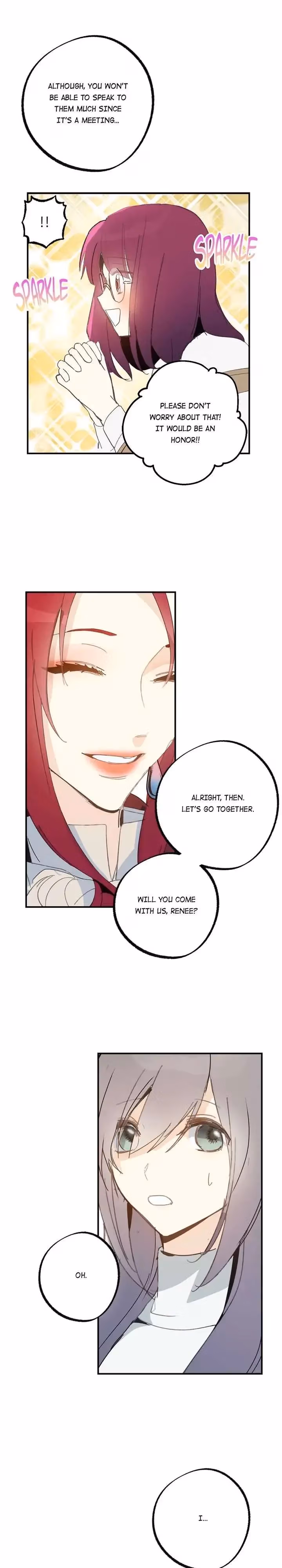 Read False Confession chapter 64 image 20 on Lezhin