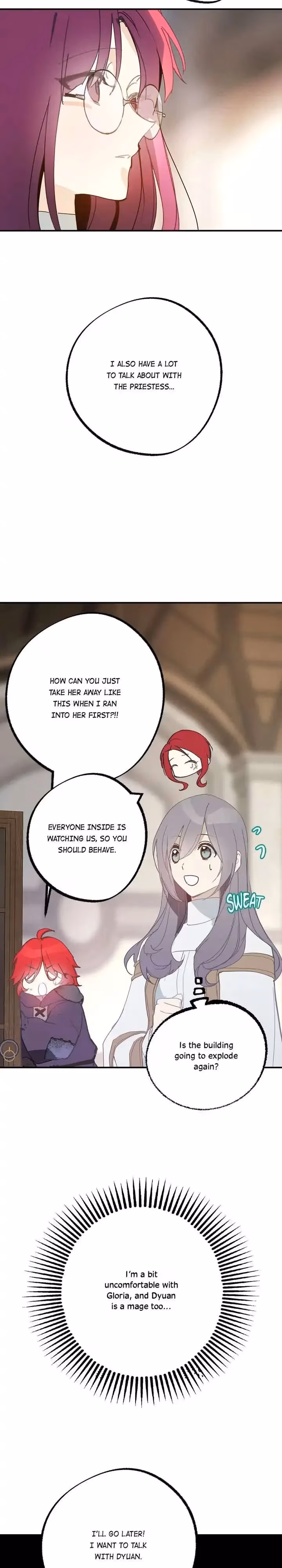 Read False Confession chapter 64 image 21 on Lezhin