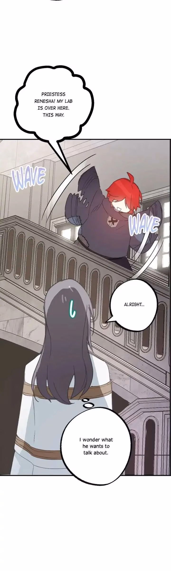 Read False Confession chapter 64 image 23 on Lezhin