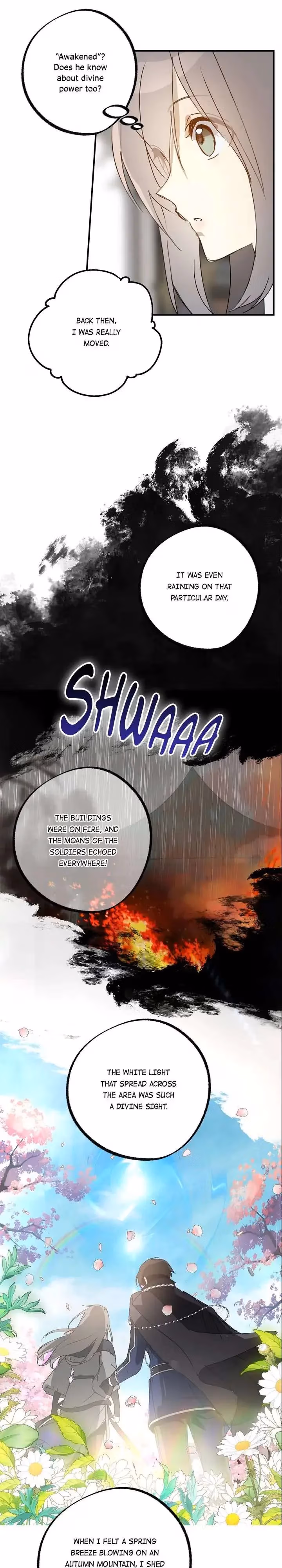 Read False Confession chapter 64 image 29 on Lezhin