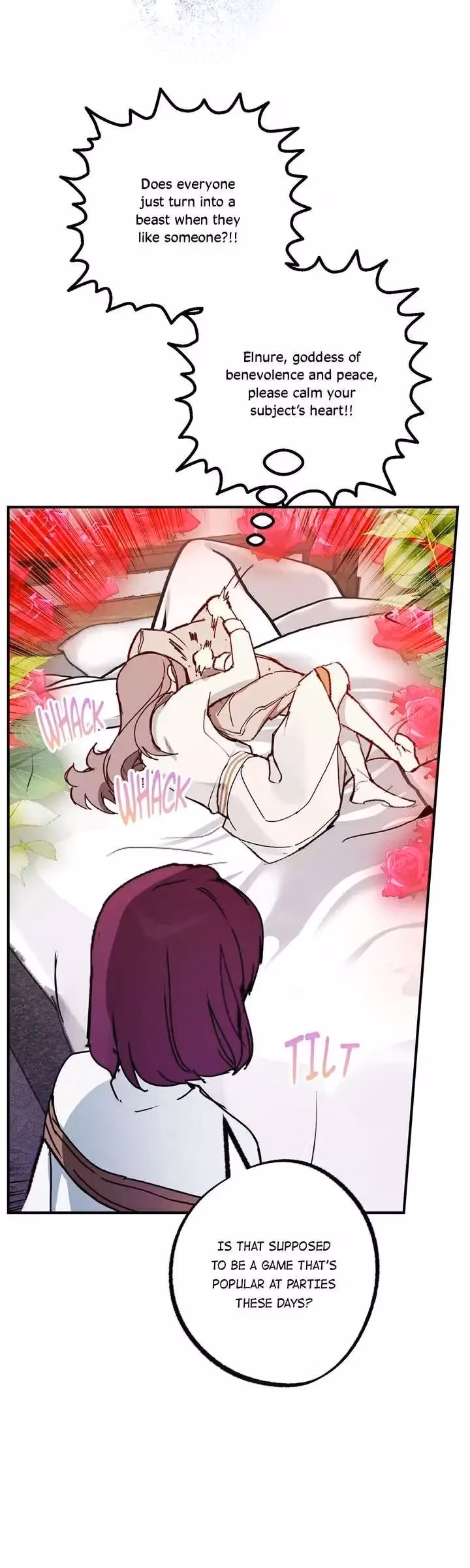Read False Confession chapter 64 image 3 on Lezhin
