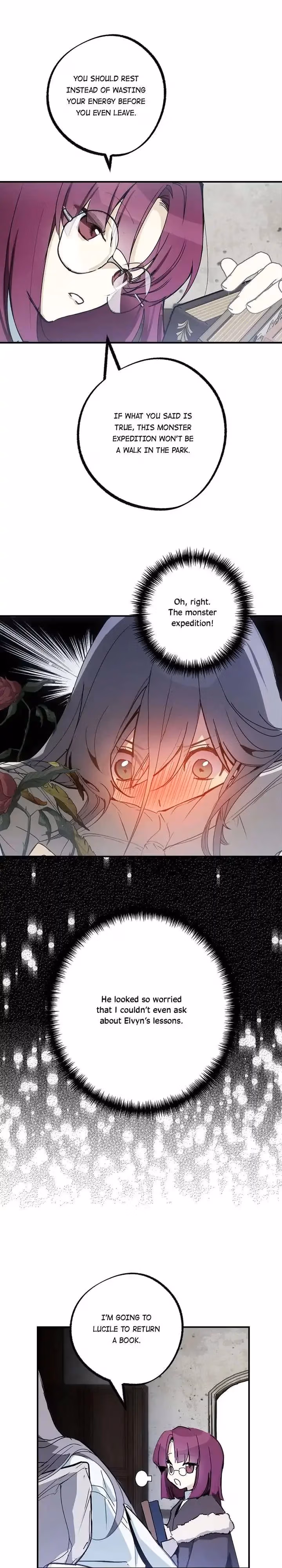 Read False Confession chapter 64 image 4 on Lezhin