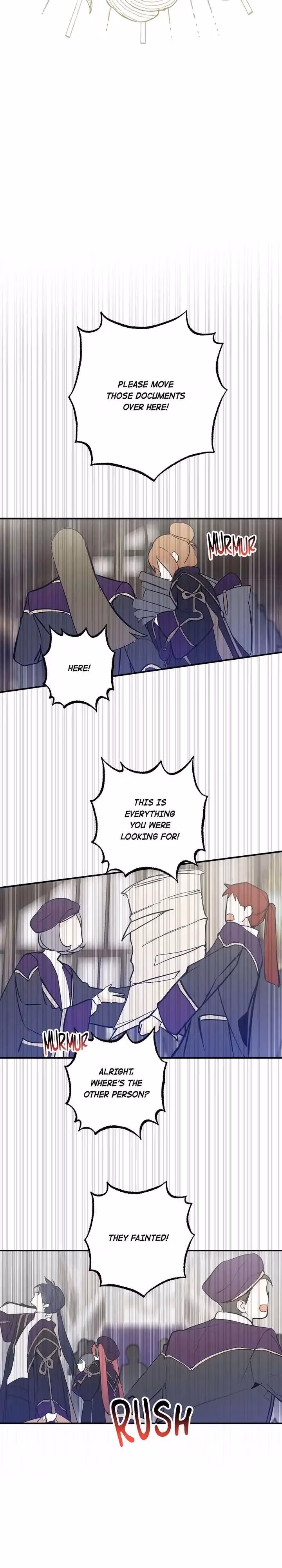 Read False Confession chapter 64 image 6 on Lezhin