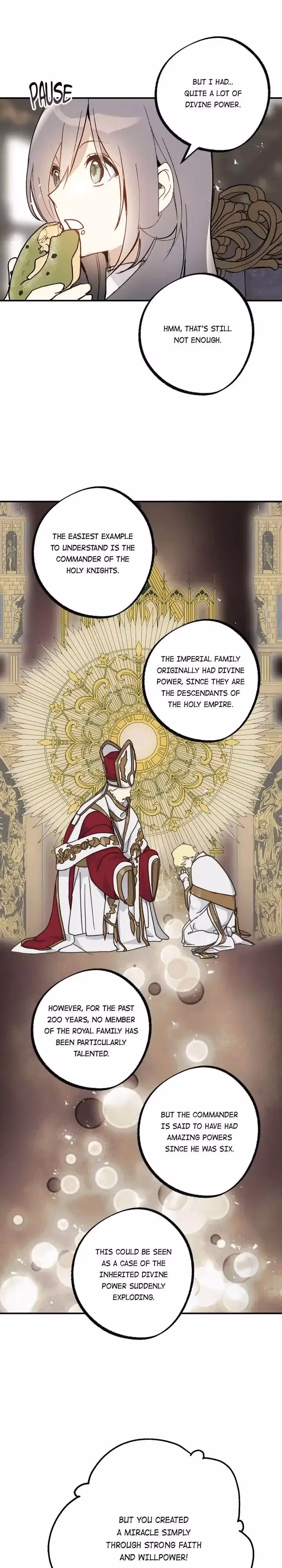 Read False Confession chapter 65 image 12 on Lezhin