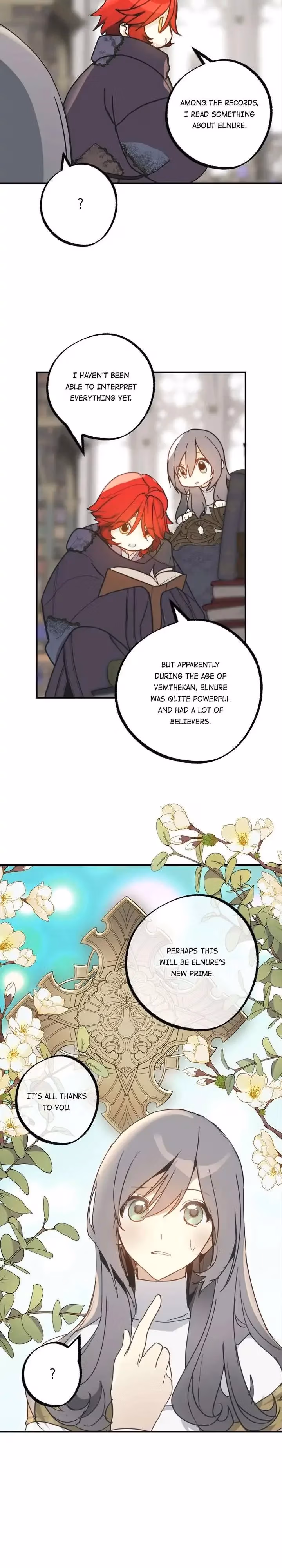 Read False Confession chapter 65 image 14 on Lezhin