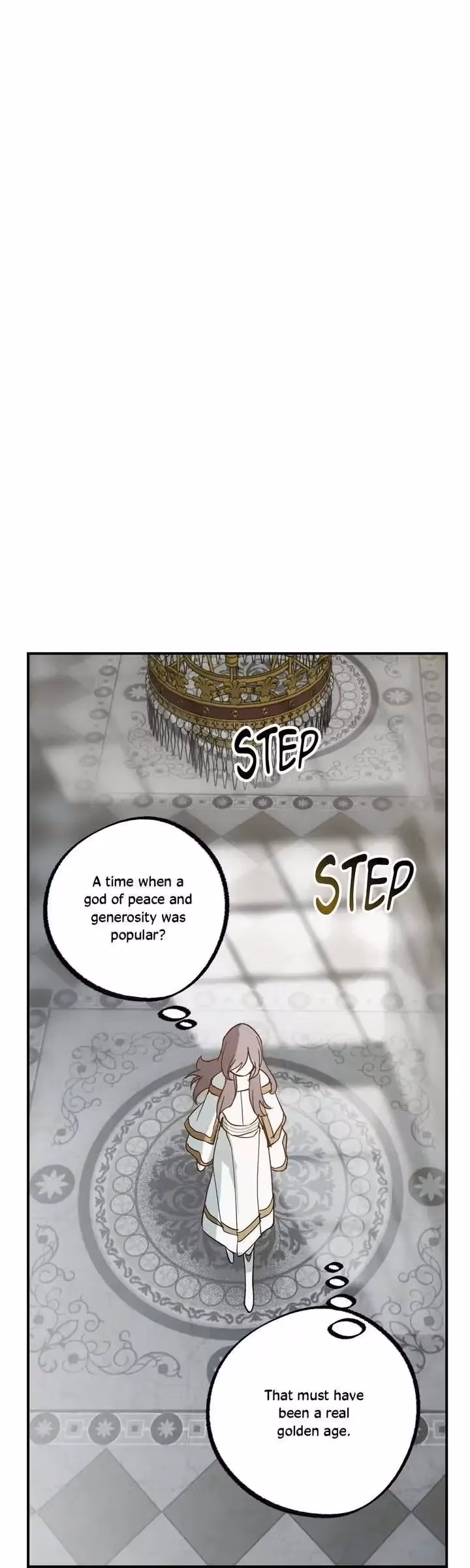 Read False Confession chapter 65 image 15 on Lezhin