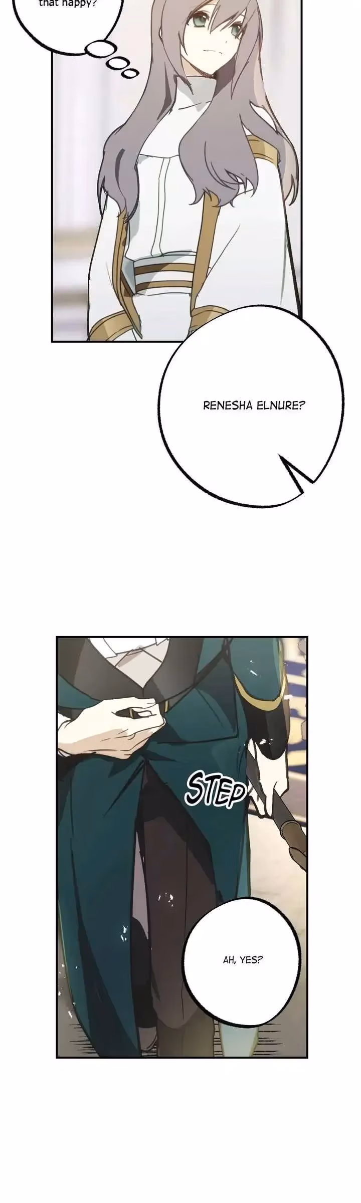Read False Confession chapter 65 image 19 on Lezhin