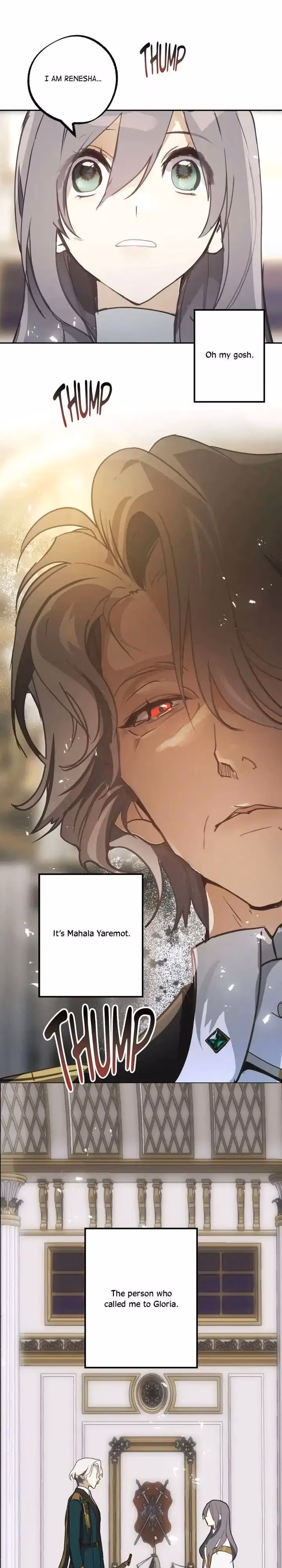 Read False Confession chapter 65 image 20 on Lezhin