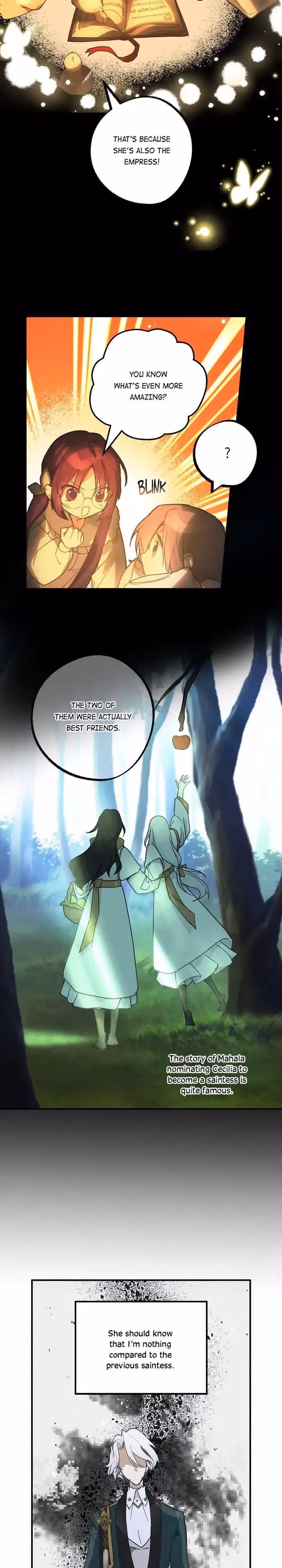 Read False Confession chapter 65 image 22 on Lezhin