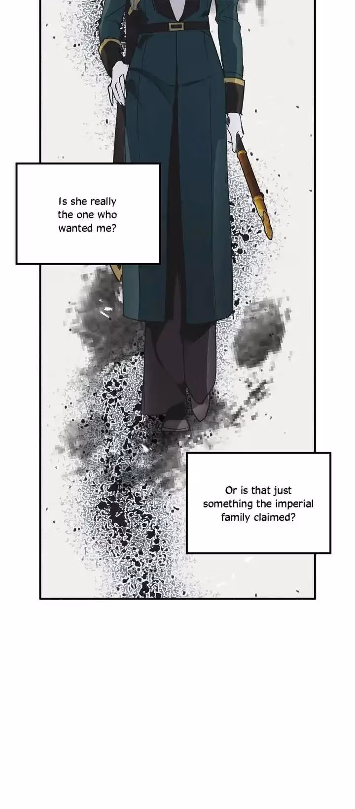 Read False Confession chapter 65 image 23 on Lezhin