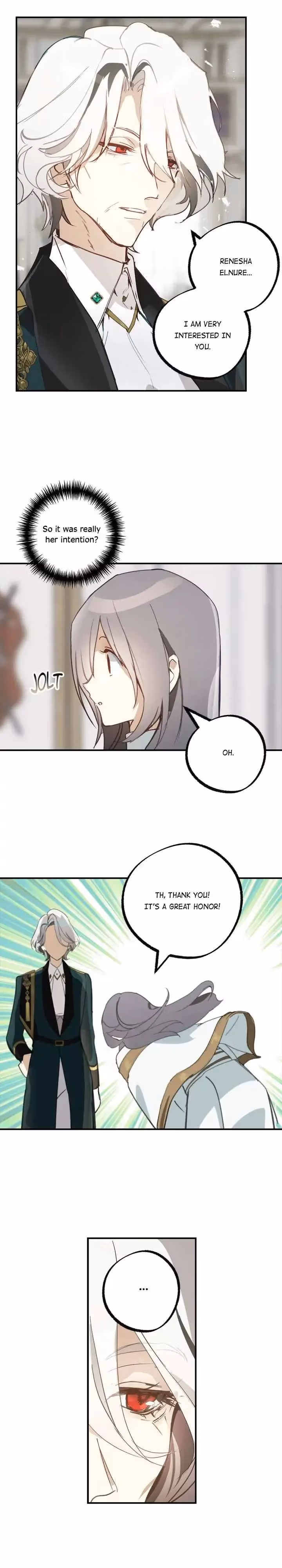Read False Confession chapter 65 image 24 on Lezhin
