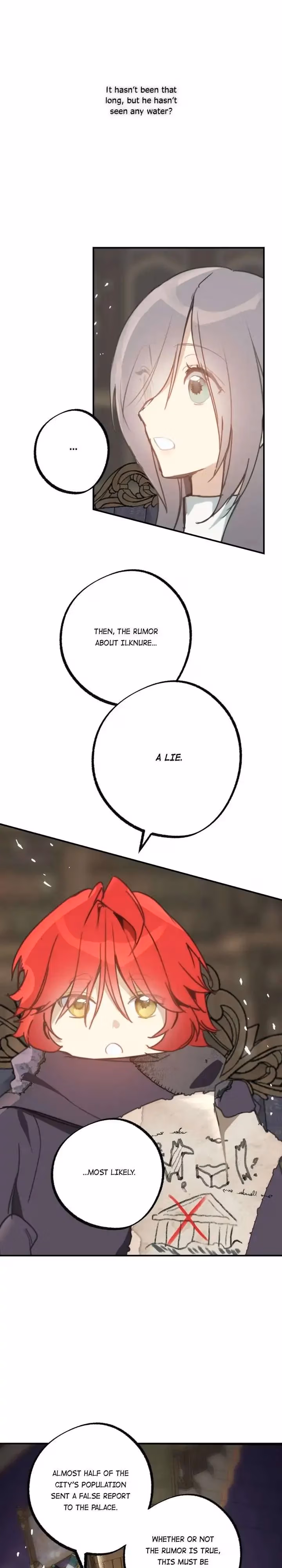 Read False Confession chapter 65 image 4 on Lezhin