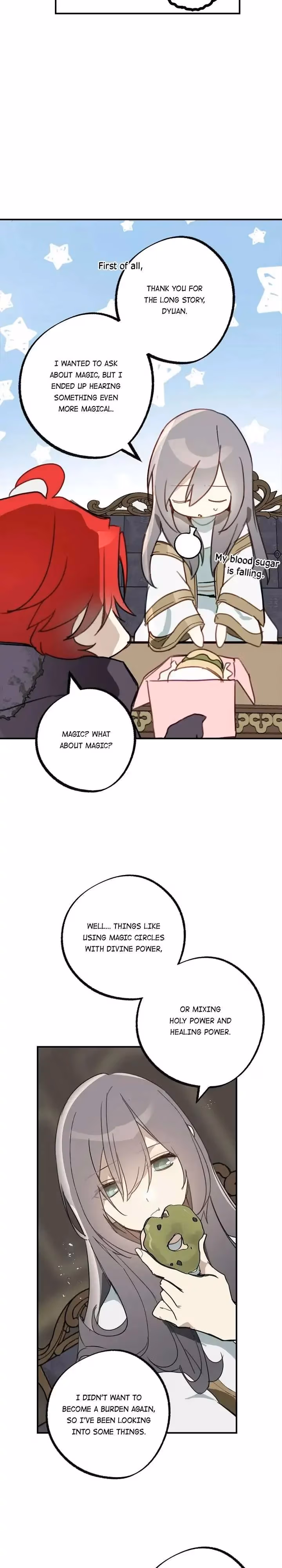 Read False Confession chapter 65 image 9 on Lezhin