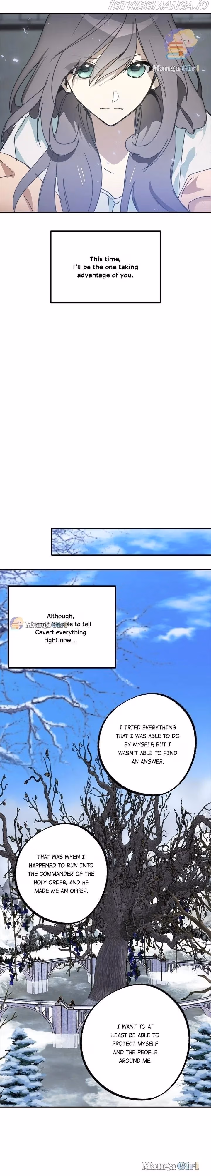 Read False Confession chapter 66 image 12 on Lezhin