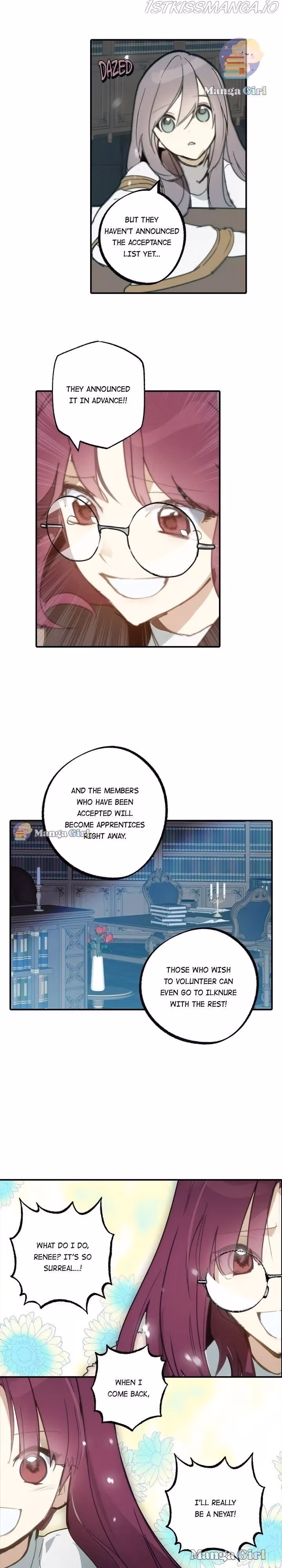 Read False Confession chapter 66 image 19 on Lezhin