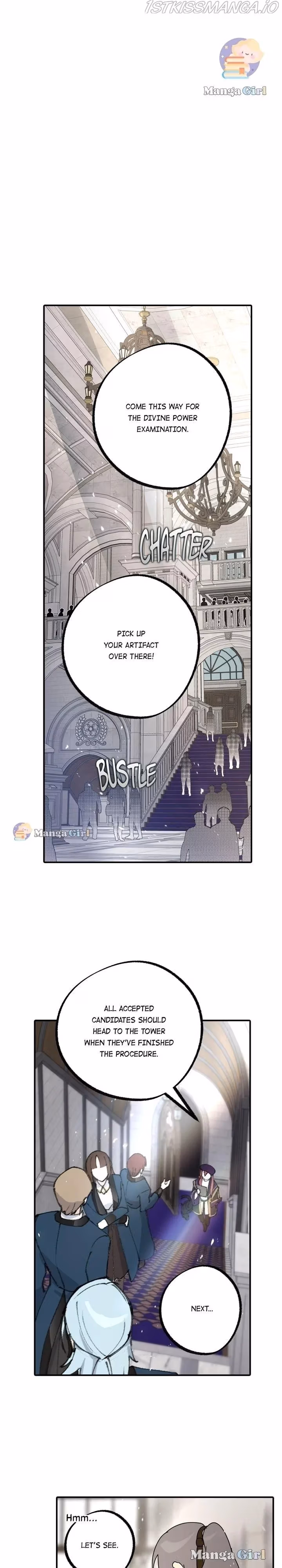 Read False Confession chapter 66 image 21 on Lezhin