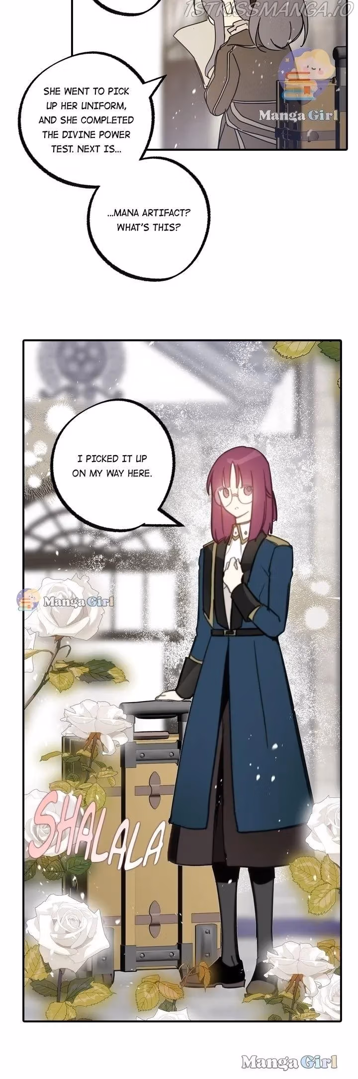 Read False Confession chapter 66 image 22 on Lezhin