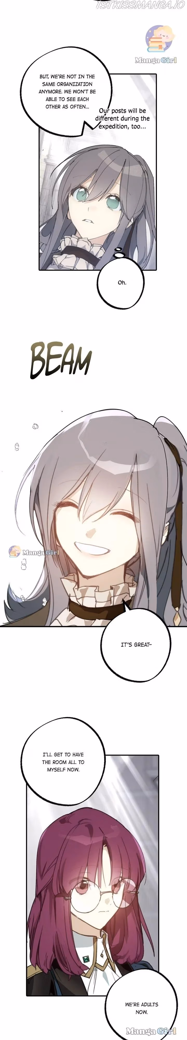 Read False Confession chapter 66 image 24 on Lezhin