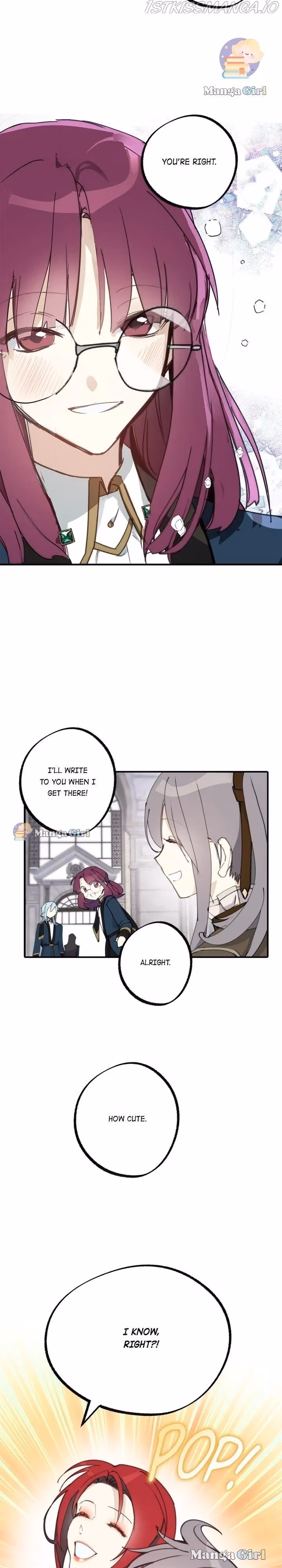 Read False Confession chapter 66 image 25 on Lezhin