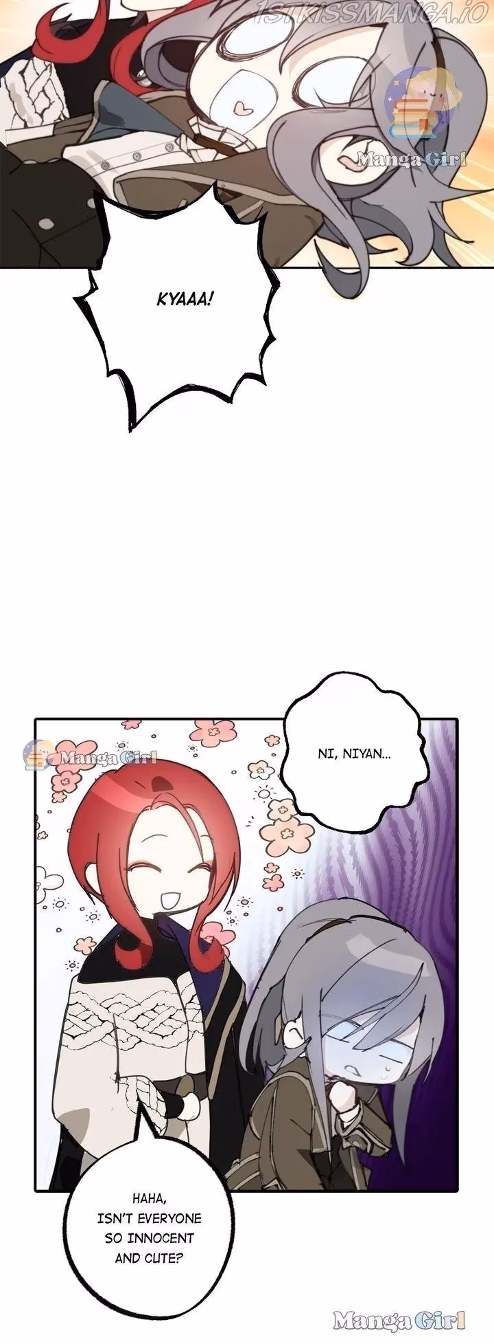Read False Confession chapter 66 image 26 on Lezhin
