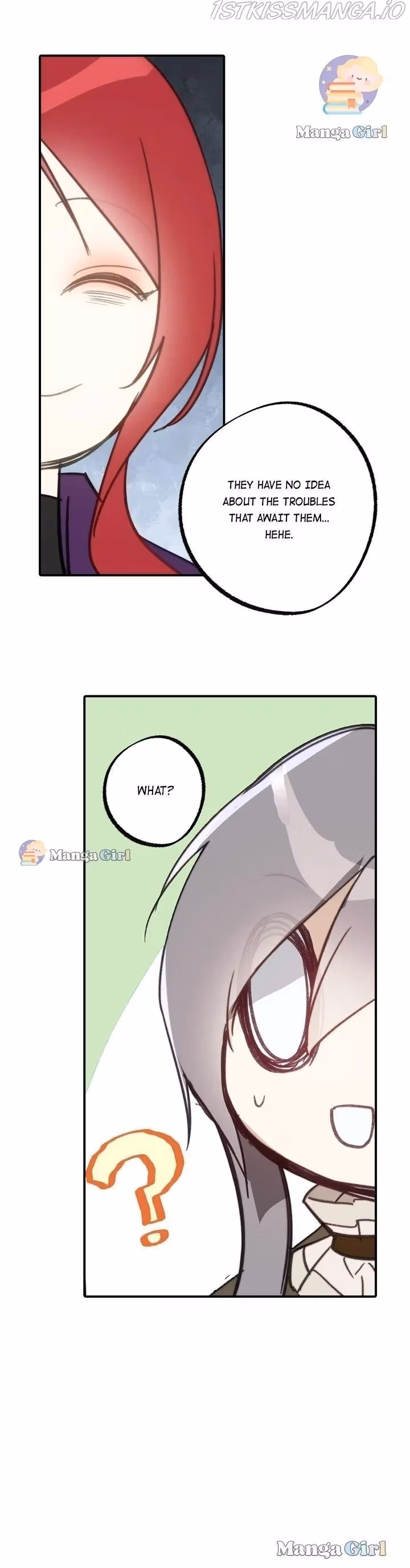 Read False Confession chapter 66 image 27 on Lezhin