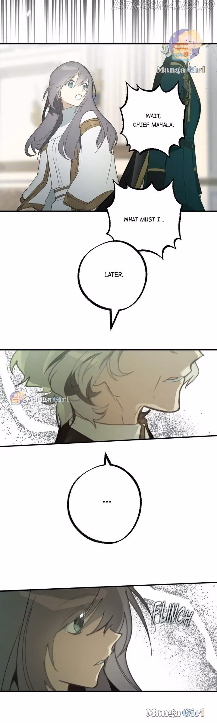 Read False Confession chapter 66 image 4 on Lezhin