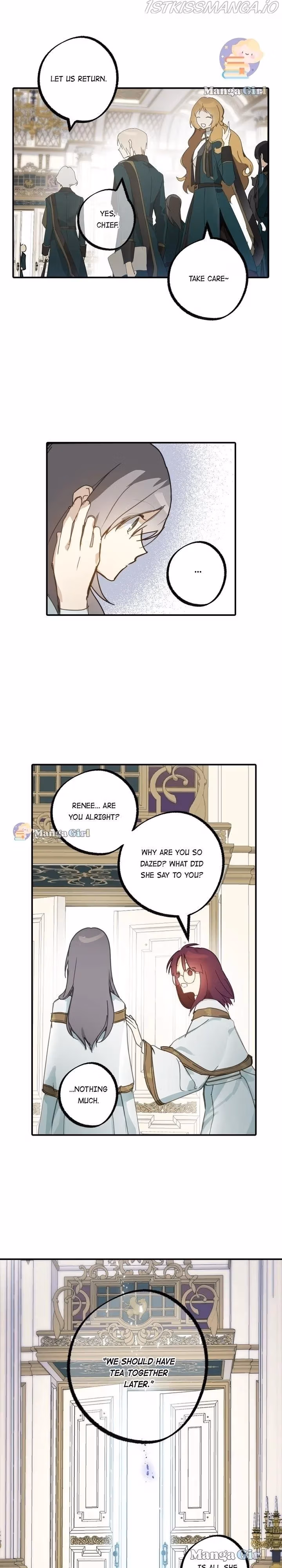 Read False Confession chapter 66 image 5 on Lezhin
