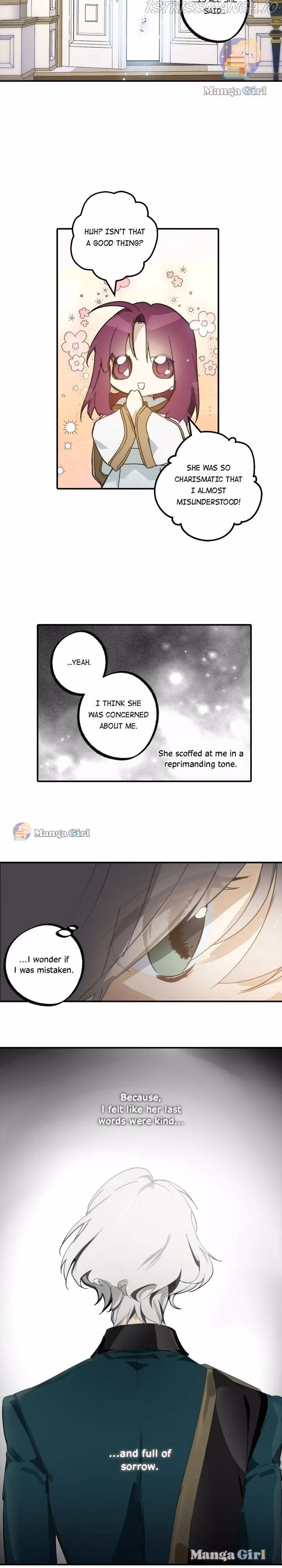 Read False Confession chapter 66 image 6 on Lezhin