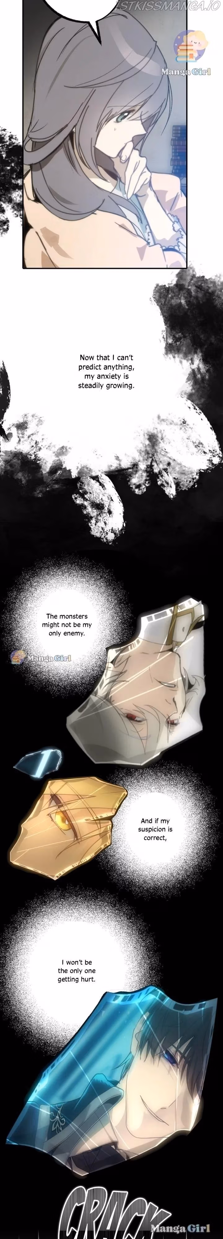 Read False Confession chapter 66 image 9 on Lezhin
