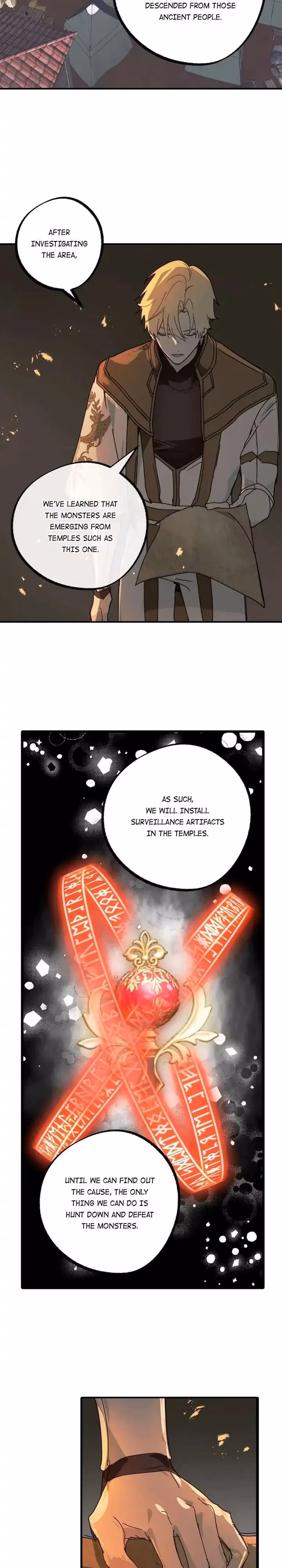 Read False Confession chapter 69 image 1 on Lezhin
