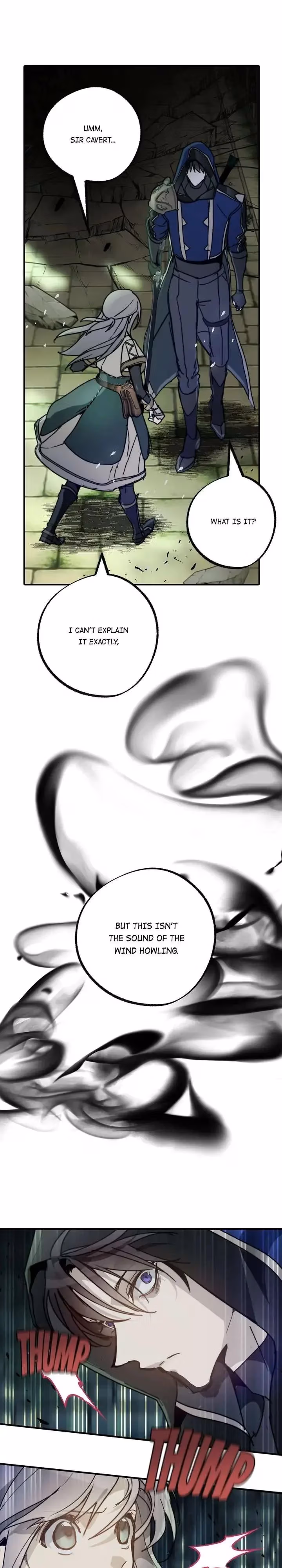 Read False Confession chapter 69 image 16 on Lezhin