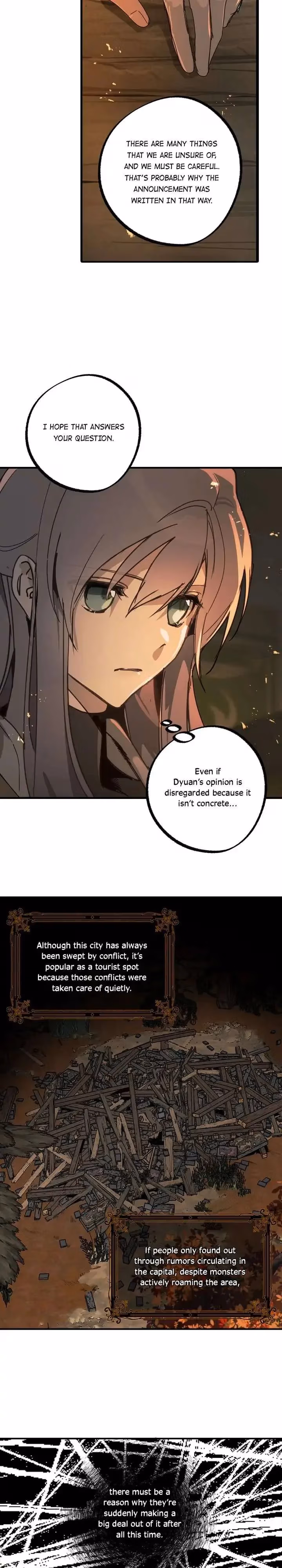 Read False Confession chapter 69 image 2 on Lezhin