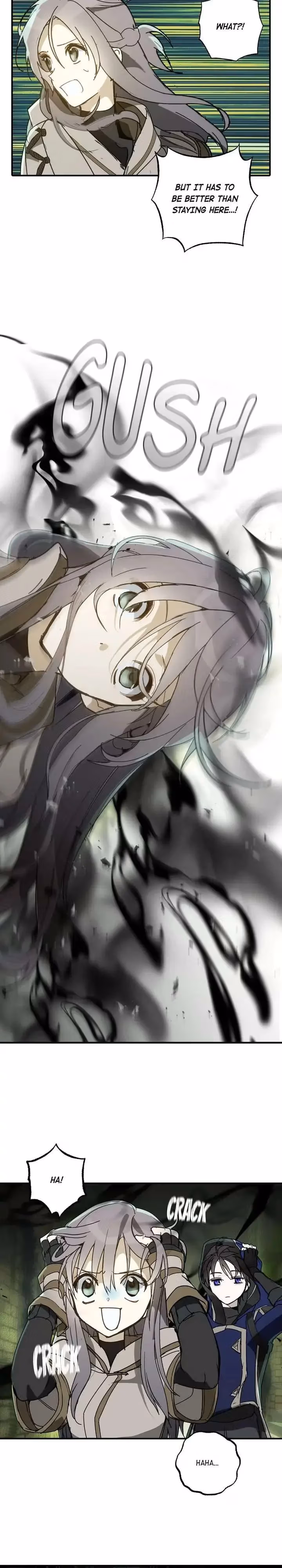Read False Confession chapter 69 image 21 on Lezhin