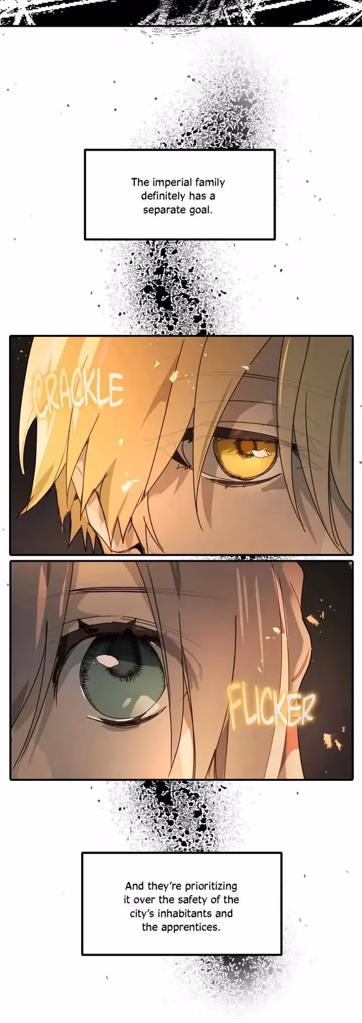 Read False Confession chapter 69 image 3 on Lezhin