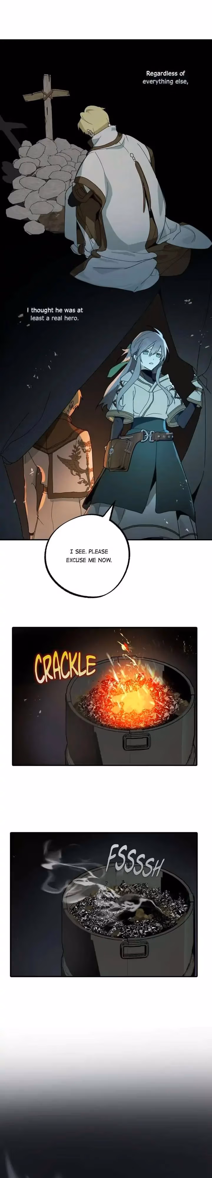 Read False Confession chapter 69 image 4 on Lezhin