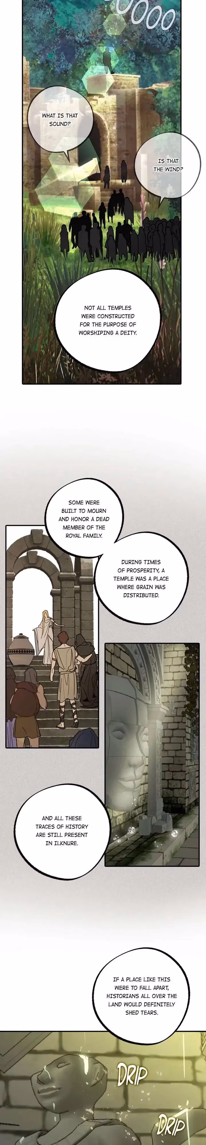 Read False Confession chapter 69 image 6 on Lezhin