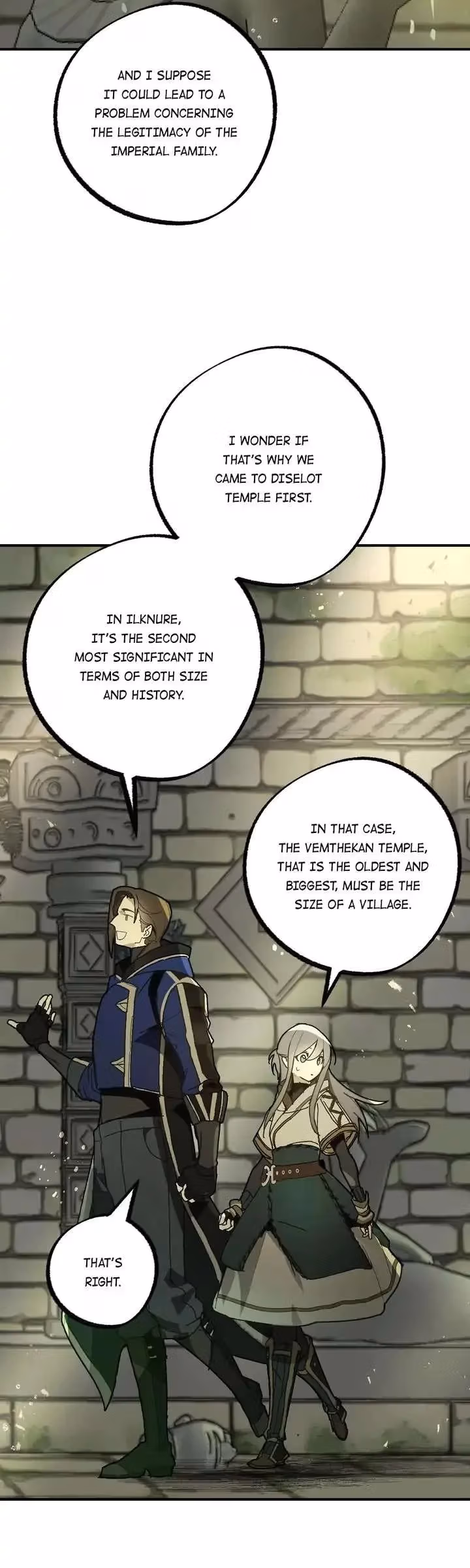 Read False Confession chapter 69 image 7 on Lezhin