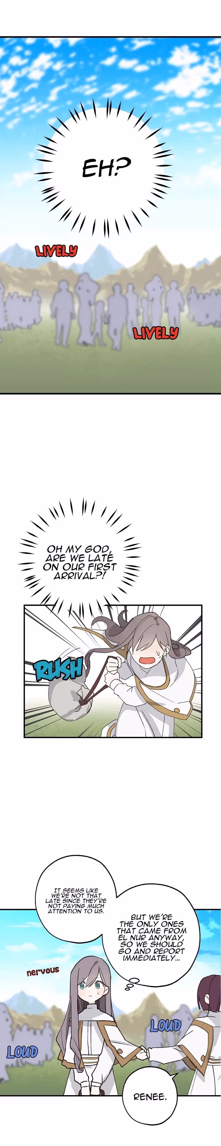 Read False Confession chapter 7 image 11 on Lezhin