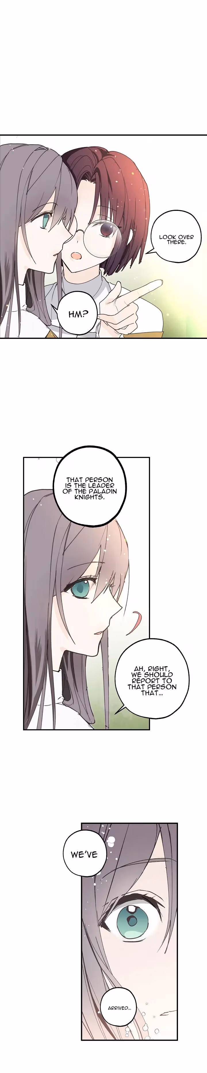 Read False Confession chapter 7 image 12 on Lezhin