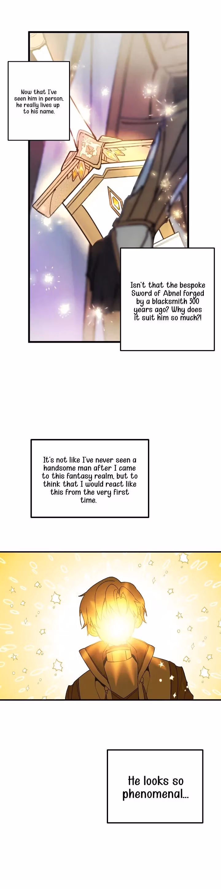 Read False Confession chapter 7 image 15 on Lezhin
